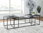 Yarlow Table (Set of 3)