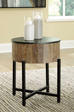 Nashbryn End Table