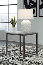 Shybourne End Table