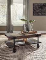 Bostweil Coffee Table