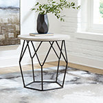 Waylowe End Table