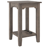 Arlenbry Chairside End Table