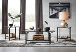 Geriman Table (Set of 3)