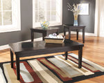 Denja Table (Set of 3)