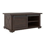 Camiburg Coffee Table