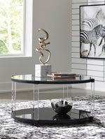Delsiny Coffee Table