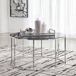 Clenco Coffee Table