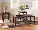 Lewis Table (Set of 3)