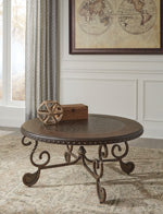 Rafferty Coffee Table