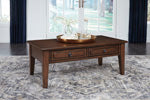 Adinton Coffee Table