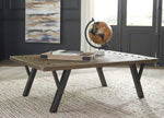 Haffenburg Coffee Table