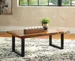 Brosward Coffee Table