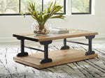 Calkosa Coffee Table