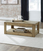 Lindalon Coffee Table