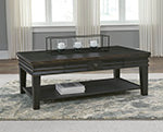 Miniore Coffee Table