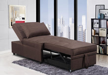 Load image into Gallery viewer, PULL OUT CHAIR BED
