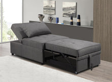 Load image into Gallery viewer, PULL OUT CHAIR BED
