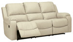 Rackingburg Reclining Sofa