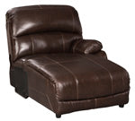 Hallstrung Right-Arm Facing Power Chaise
