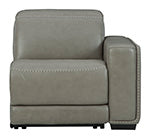 Correze Right-Arm Facing Power Recliner