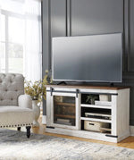 Wystfield TV Stand