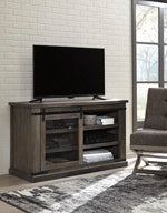 Danell Ridge 50" TV Stand